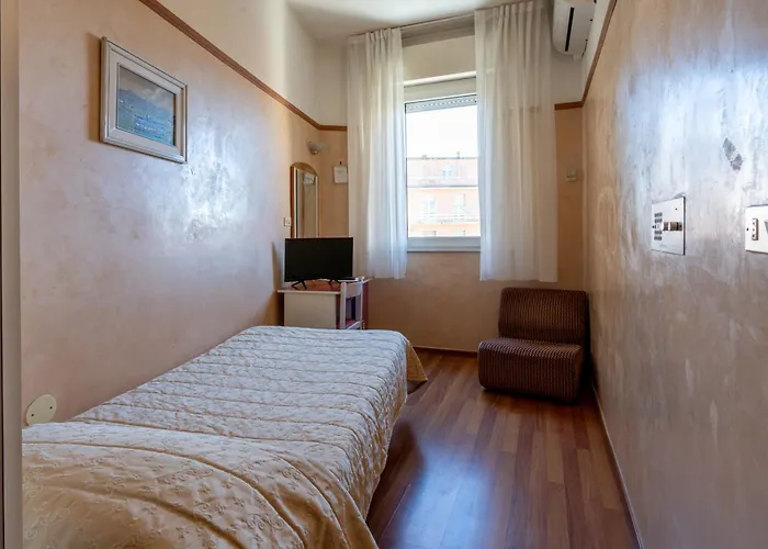 Britannia Rimini Marina CentroAlbergo