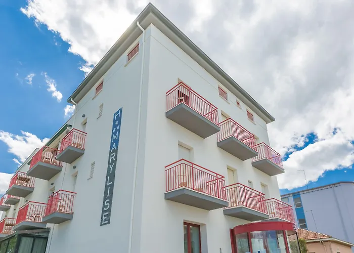 Hotel Marylise Rimini