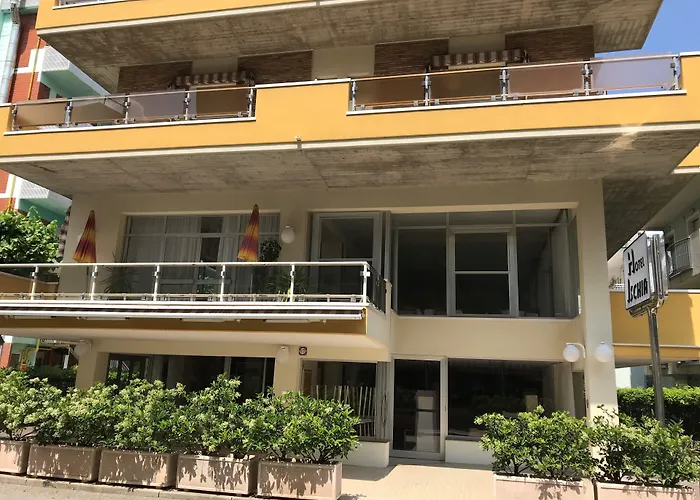 Hotel Ischia Rimini